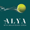 WTA Kuala Lumpur (K)