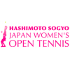WTA Tokyo (K)