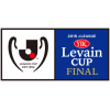 YBC Levain Cup