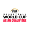Asien: Weltmeisterschaft - Qualifikation
