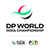 DP World India Championship
