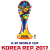 Weltmeisterschaft U20