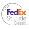 FedEx St. Jude Classic