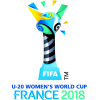 Coupe du monde (F) U20