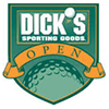 Dicks Sporting Goods Open