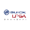 Buick LPGA Shanghai