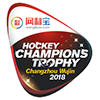 Champions Trophy Women