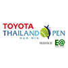 Thailand Open 