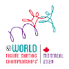 ISU World Figure Skating Championships