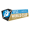 IFSC Climbing Worldcup