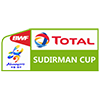 BWF Sudirman Cup