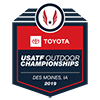 USATF Outdoor Championships
