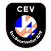 CEV Beach Volleyball European Championship
