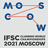 Climbing World Championship
