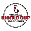 FIVB Volleyball World Cup