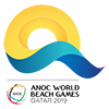 World Beach Games