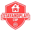 FIFA 20 - Stay and Play Cup