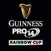 Pro14 Rainbow Cup