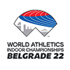 IAAF World Indoor Championships