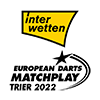 European Darts Matchplay