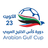 Coupe du Golfe des nations de football