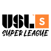 USL Super League (Ž)