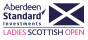 Ladies Scottish Open