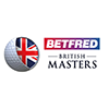 Betfred British Masters