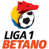 Liga 1 Betano
