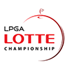 Lotte Championship