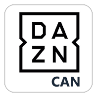 DAZN Canada
