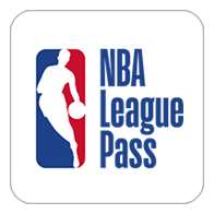 NBA League Pass