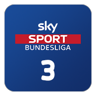 Sky Bundesliga 3
