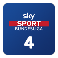 Sky Bundesliga 4