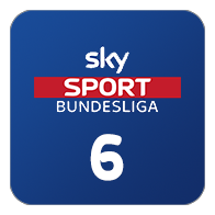 Sky Bundesliga 6