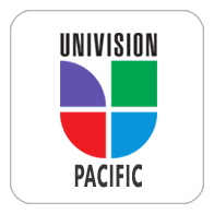 Univision - Pacific