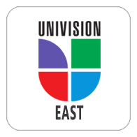 Univision - East