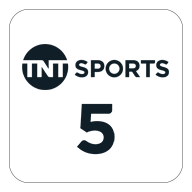 TNT Sports 5