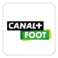 Canal+ Foot