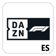 DAZN F1