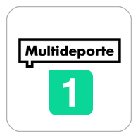 Multideporte 1