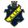 AIK (γ)