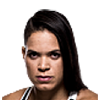 Amanda Nunes