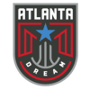 Atlanta Dream (γ)
