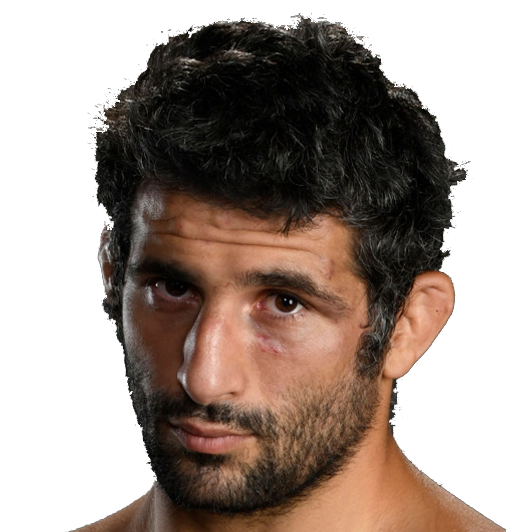 <b>Beneil Dariush</b>