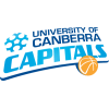 Canberra Capitals (γ)