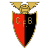 CF Benfica (D)