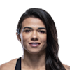 <b>Claudia Gadelha</b><br><small>Claudinha</small>