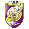 CSM Roman (F)