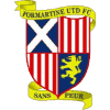 Formartine Utd